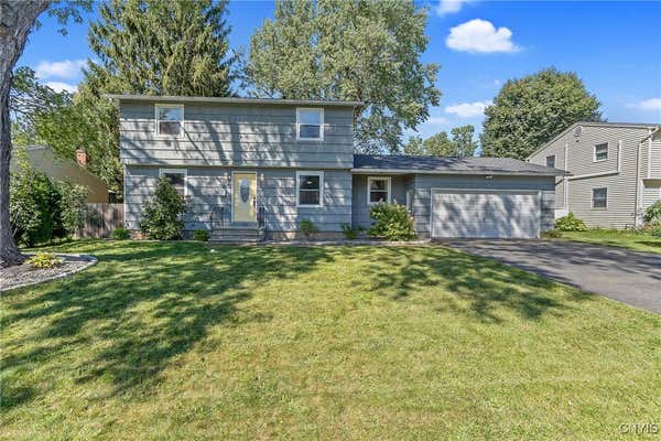 131 BUTTERFIELD CIR, NORTH SYRACUSE, NY 13212 - Image 1