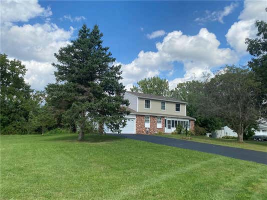 2 BATTLE GREEN DR, ROCHESTER, NY 14624 - Image 1