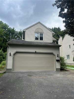 110 DRAPER AVE, SYRACUSE, NY 13219 - Image 1