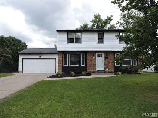 70 COUNTRYSIDE LN, BUFFALO, NY 14221 - Image 1