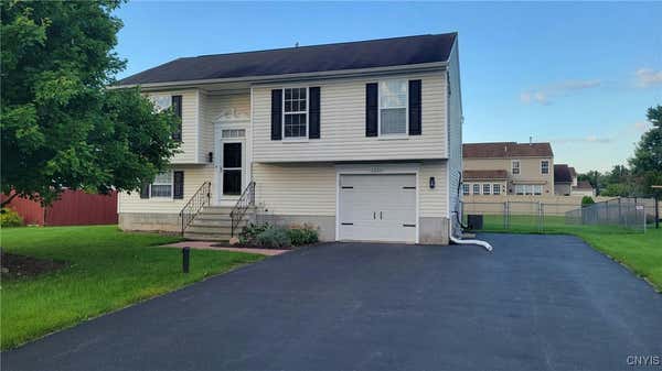 5328 JILLIAN LN, BREWERTON, NY 13029 - Image 1