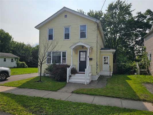 7 MANN ST, AUBURN, NY 13021 - Image 1