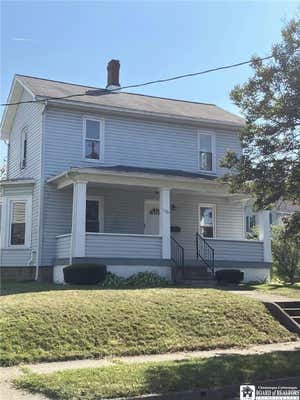 1027 NEWLAND AVE, JAMESTOWN, NY 14701 - Image 1