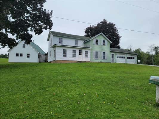 3963 ARCADIA ZURICH NORRIS RD, LYONS, NY 14489 - Image 1