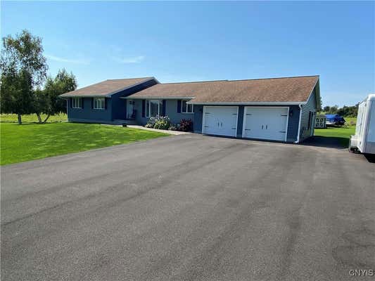 977 COUNTY ROUTE 20, OSWEGO, NY 13126 - Image 1