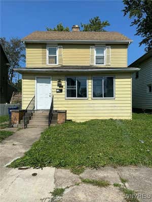 1322 WHITNEY AVE, NIAGARA FALLS, NY 14301 - Image 1