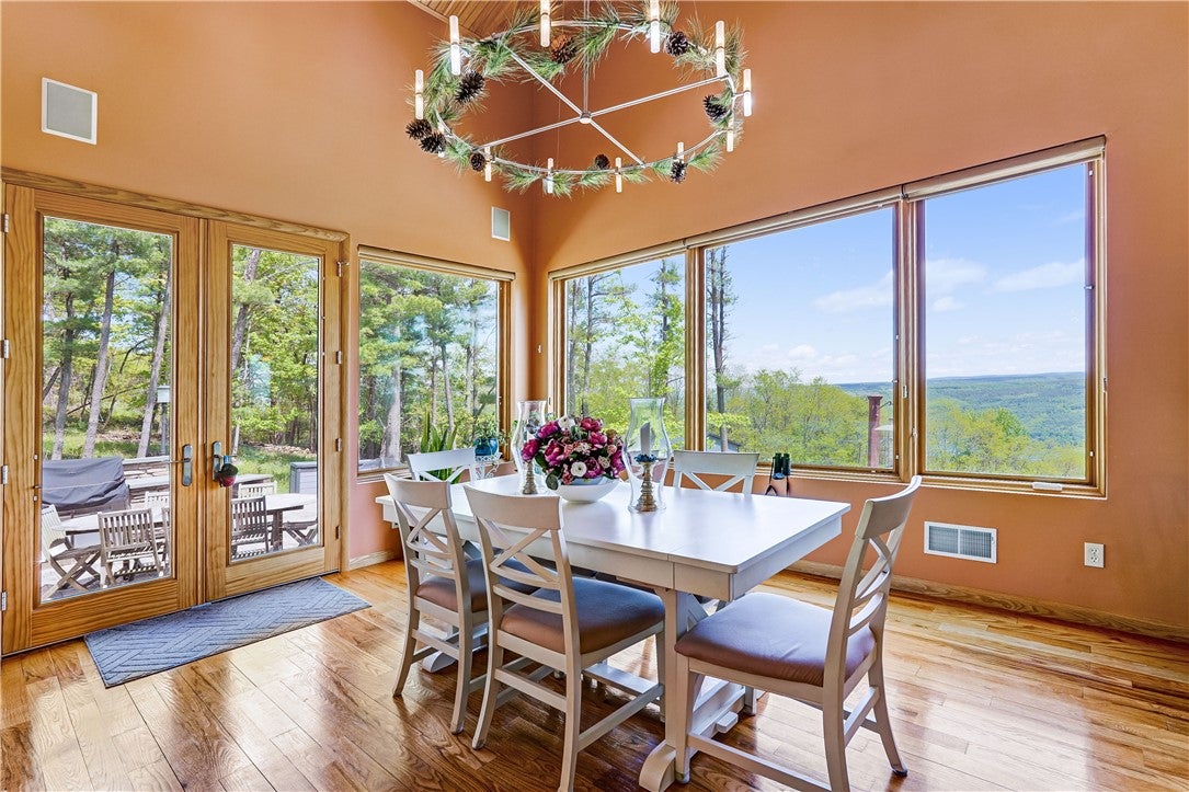 Hammondsport, New York, 14840, United States, 4 Bedrooms Bedrooms, ,5 BathroomsBathrooms,Residential,Active,1824033