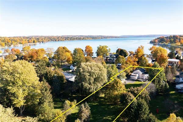 44 W GENESEE ST, SKANEATELES, NY 13152 - Image 1