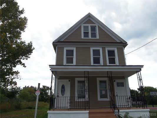 137 MILTON ST, BUFFALO, NY 14210 - Image 1