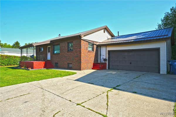 414 N LEGION DR, BUFFALO, NY 14210 - Image 1