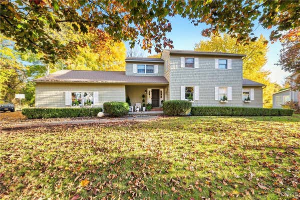 1 SACHEM DR, SKANEATELES, NY 13152 - Image 1