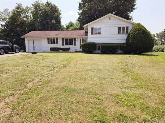 189 FOX CHAPEL RD, HENRIETTA, NY 14467 - Image 1