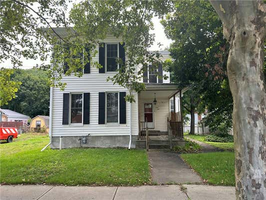 41 DAVENPORT ST, HORNELL, NY 14843 - Image 1