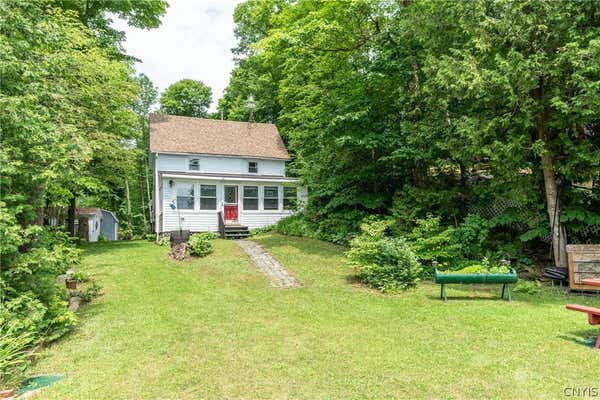 8567 N SHORE RD, HARRISVILLE, NY 13648 - Image 1