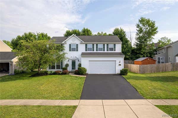 2192 HUNTERS HOLLOW LN, LAKE VIEW, NY 14085 - Image 1