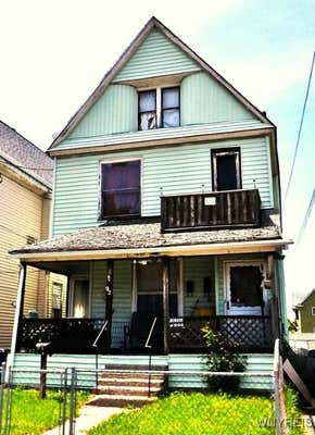 92 DEWITT ST, BUFFALO, NY 14213 - Image 1