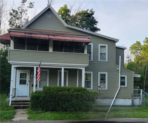 66 YORK ST, ANGOLA, NY 14006 - Image 1