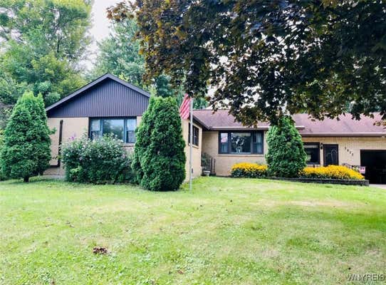 3973 SOWLES RD, HAMBURG, NY 14075 - Image 1