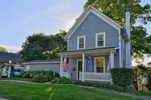 9 ROCKWELL ST, ALEXANDRIA BAY, NY 13607 - Image 1