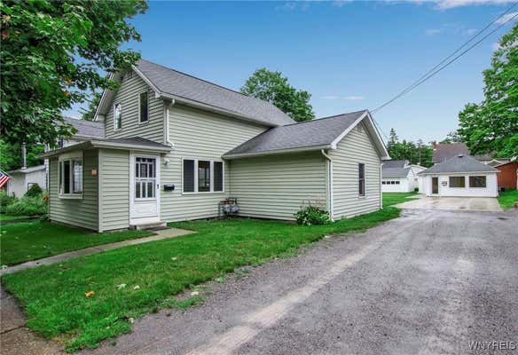 1411 EXCHANGE ST, ALDEN, NY 14004 - Image 1