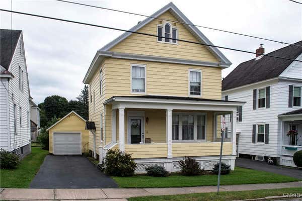 12 WOODSIDE AVE, LITTLE FALLS, NY 13365 - Image 1