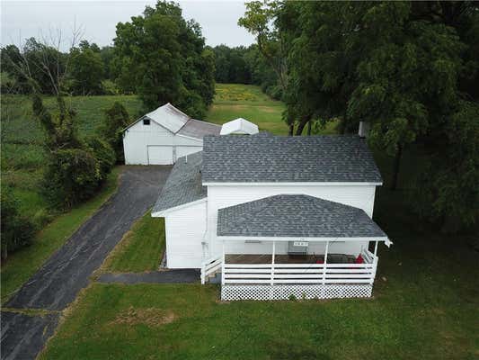 1867 WHISKEY HILL RD, WATERLOO, NY 13165 - Image 1