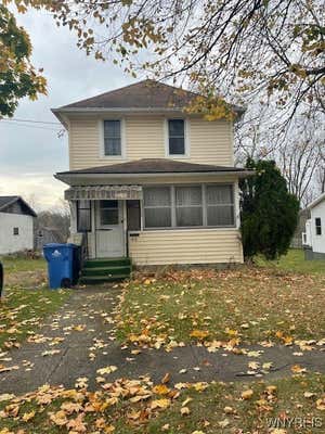 46 CEDAR ST, AKRON, NY 14001 - Image 1