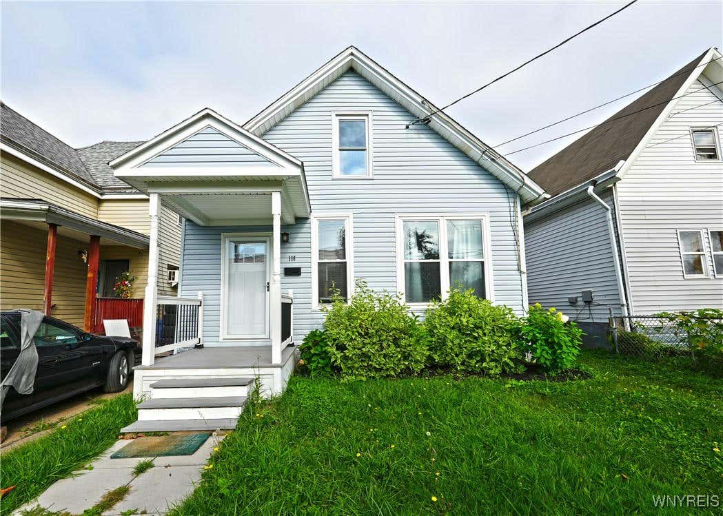 118 SMITH ST, BUFFALO, NY 14210, photo 1 of 36