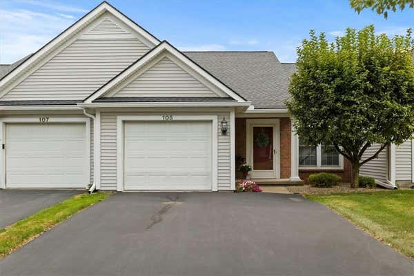 105 AMBERWOOD PL, ROCHESTER, NY 14626 - Image 1