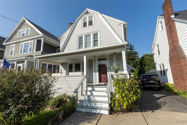 2224 GRANT BLVD, SYRACUSE, NY 13208 - Image 1