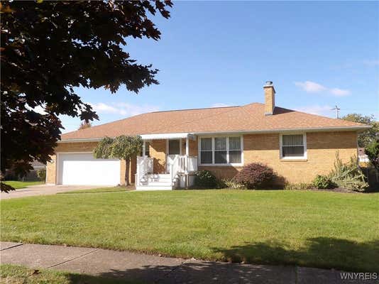 74 FAIRWAYS BLVD, BUFFALO, NY 14221 - Image 1