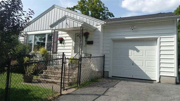 201 CALEB & HICKOK AVENUE, SYRACUSE, NY 13206 - Image 1