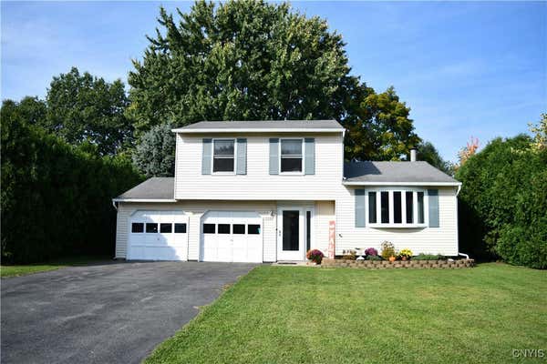 5091 HOMEVIEW DR, LIVERPOOL, NY 13088 - Image 1