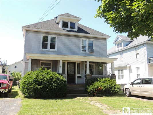 101 E MAIN ST, FALCONER, NY 14733 - Image 1