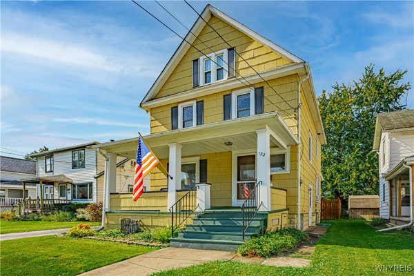 122 FRANKLIN ST, TONAWANDA, NY 14150 - Image 1