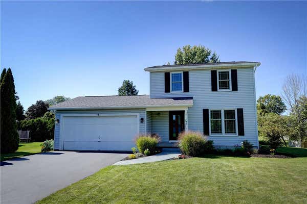 5 TEAROSE MEADOW LN, BROCKPORT, NY 14420 - Image 1