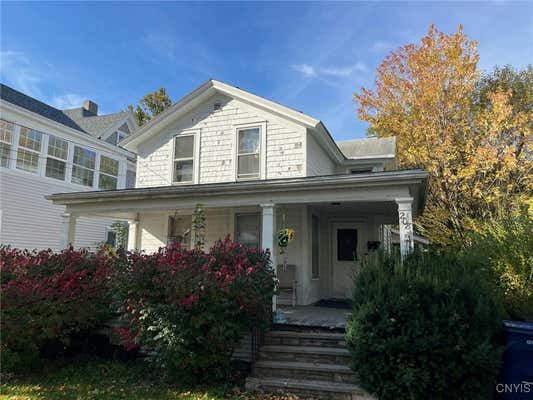 208 ERIE ST, SYRACUSE, NY 13204 - Image 1