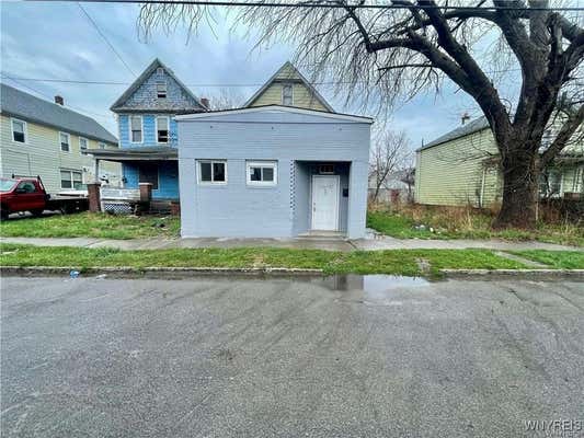 521 19TH ST, NIAGARA FALLS, NY 14301 - Image 1