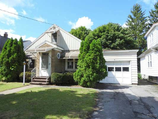 505 ROXFORD RD S, SYRACUSE, NY 13208 - Image 1