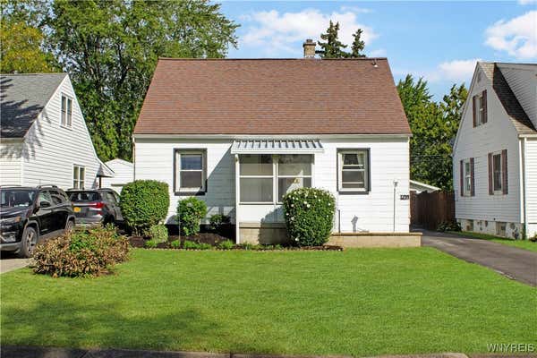 642 EMERSON DR, BUFFALO, NY 14226 - Image 1