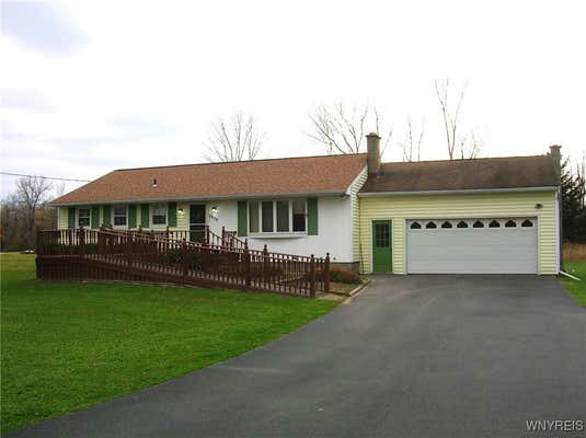 7970 FLETCHER RD, AKRON, NY 14001 - Image 1