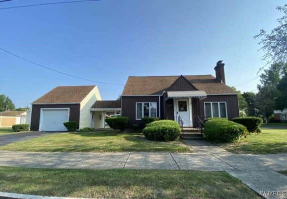 8905 LINDBERGH AVE, NIAGARA FALLS, NY 14304 - Image 1