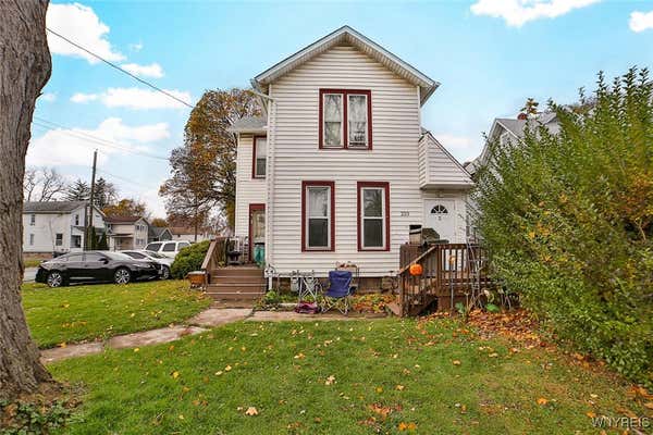 223 CHURCH ST, LOCKPORT, NY 14094 - Image 1