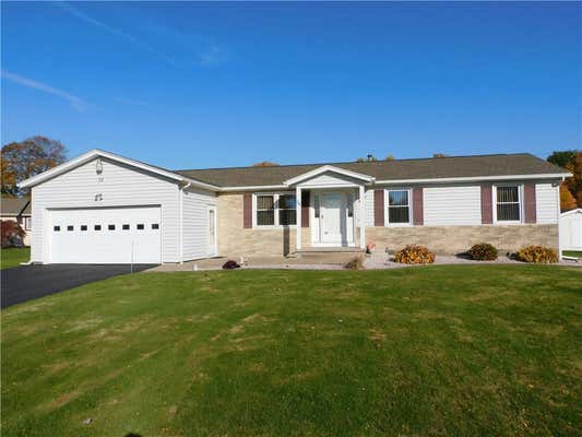 34 COTILLION CT, ROCHESTER, NY 14606 - Image 1