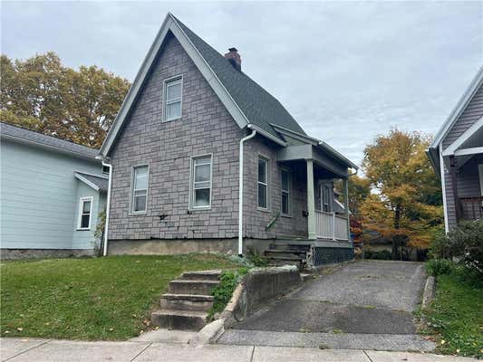 134 HENRIETTA ST, ROCHESTER, NY 14620 - Image 1