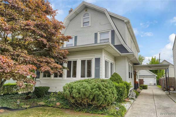 425 PARKER AVE, BUFFALO, NY 14216 - Image 1