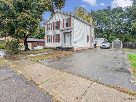 21 GENESEE ST, MOUNT MORRIS, NY 14510 - Image 1