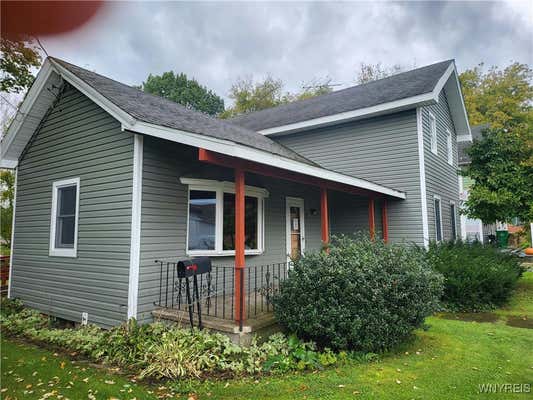 148 EATON ST, SPRINGVILLE, NY 14141 - Image 1