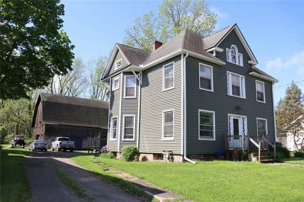 23 BUFFALO ST, BERGEN, NY 14416 - Image 1