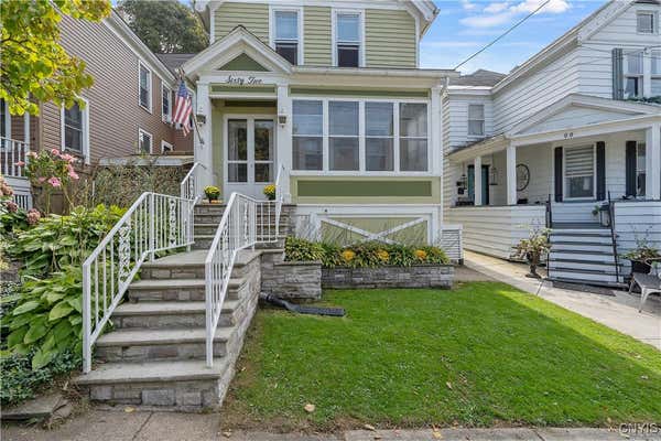 62 E MOHAWK ST, OSWEGO, NY 13126 - Image 1